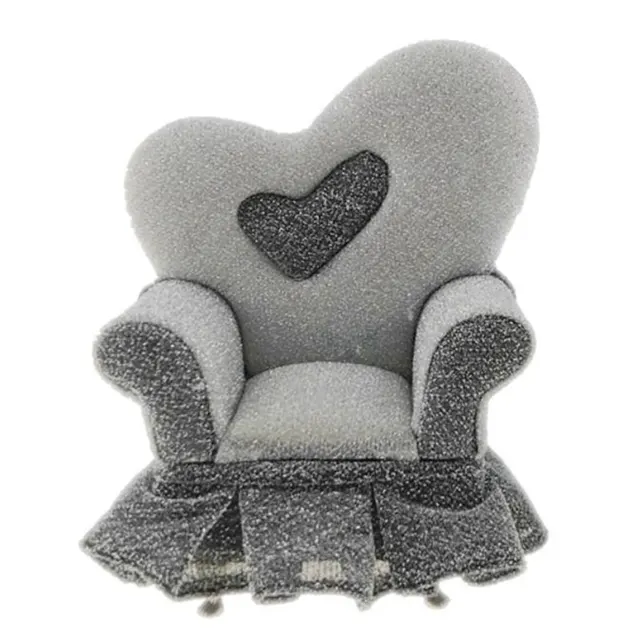 Best Price CXZYKING 1/6 Scale Dollhouse Living Room Furniture Chair Sofa for 6/1  Blythe BJD Dolls Accessories Play House Toy  Best Price CXZYKING 1/6 Scale Dollhouse Living Room Furniture Chair Sofa for 6/1  Blythe BJD Dolls Accessories Play House Toy