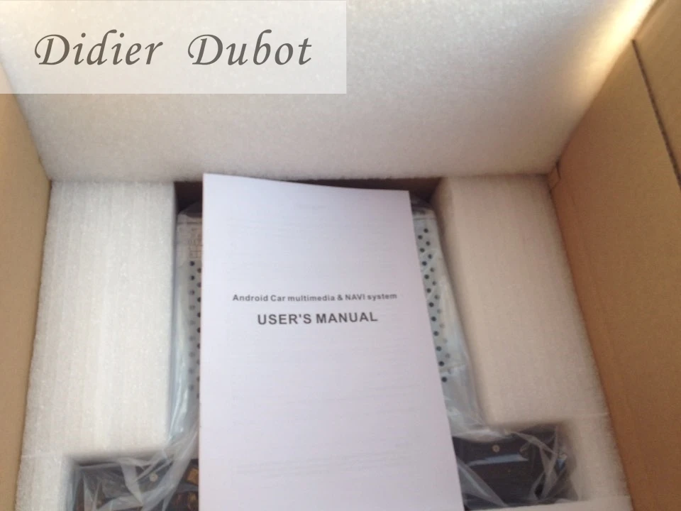 Flash Deal 7"Android 6.0 Car DVD Player HD Multi-touch Screen 1024*600/WIFI/GPS Navigation Stereo For BMW E53/X5(1996-2006) OBD DAB 4