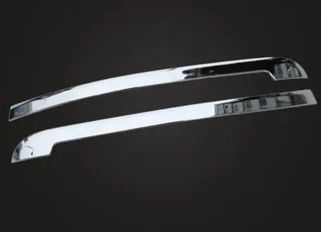 

Chrome Side Mirror Strips For Audi A4L 2017-2018 Rearview Cover Decoration