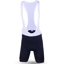 MEIKROO мужской жилет для велоспорта шорты велосипедный велосипед нагрудник шорты 3D гель мягкий подтяжки нагрудник короткие штаны велотренажер Шорты Ropa Ciclismo