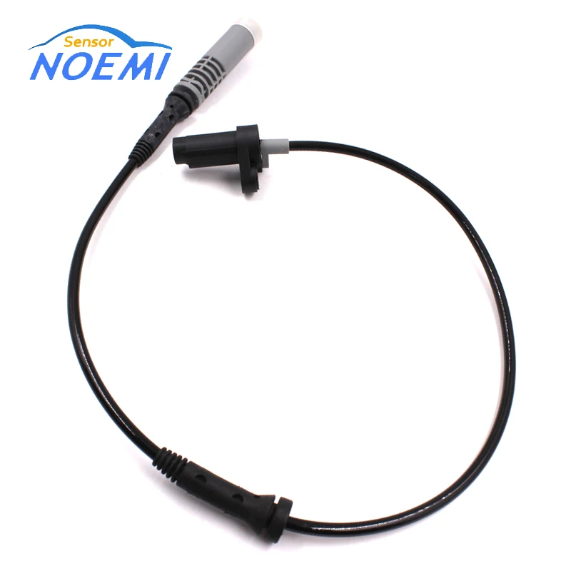 Новый датчик скорости колес ABS для BMW 1997 1998 E39 528i 540i передний левый и правый 34521182159