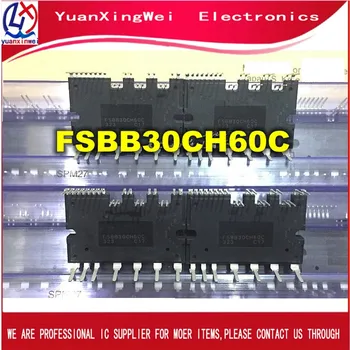 

1PCS/LOT FSBB30CH60C 600V SPM27-CC