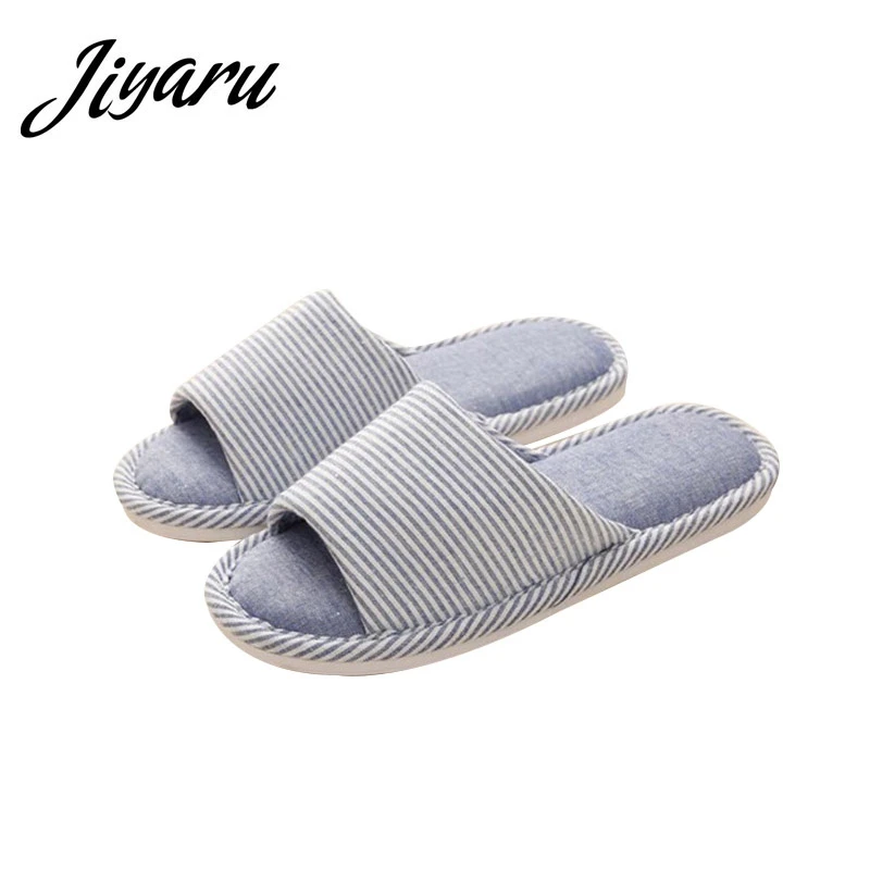 

Home Slippers for Ladies Autumn Home Women Open-toes Slippers Female Casual Outside Walking Shoes Women Home Non-slip Slippers