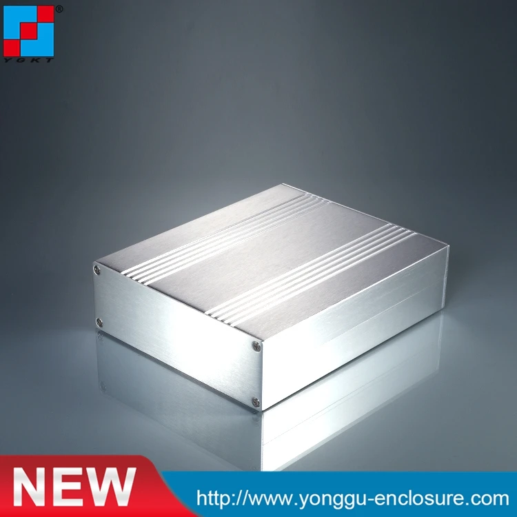 168*54 120/200 мм (Φ) diy Электронный алюминиевый корпус PCB box matel housing|housing diy|housing boxhousing