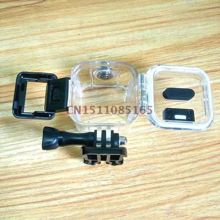 for GoPro Actino Camera Session Waterproof Shell Case For Hero 4 5 Session Underwater Housing Box For GoPro Sports Accessories for GoPro Actino Camera Session Waterproof Shell Case For Hero 4 5 Session Underwater Housing Box For GoPro Sports Accessories
