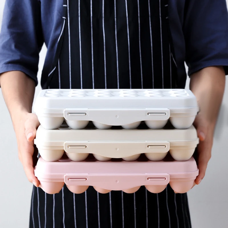 

Camping Hiking Portable Carry 12 Eggs Folding Box Case Container Storage Holder
