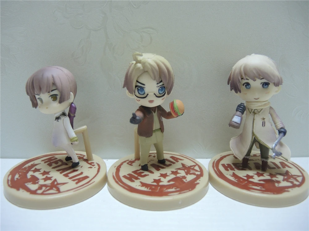 Action Figure (8)