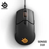 Free shipping SteelSeries Sensei 310 Mars Red Mirror version survival sharp video game Mouse ► Photo 2/6