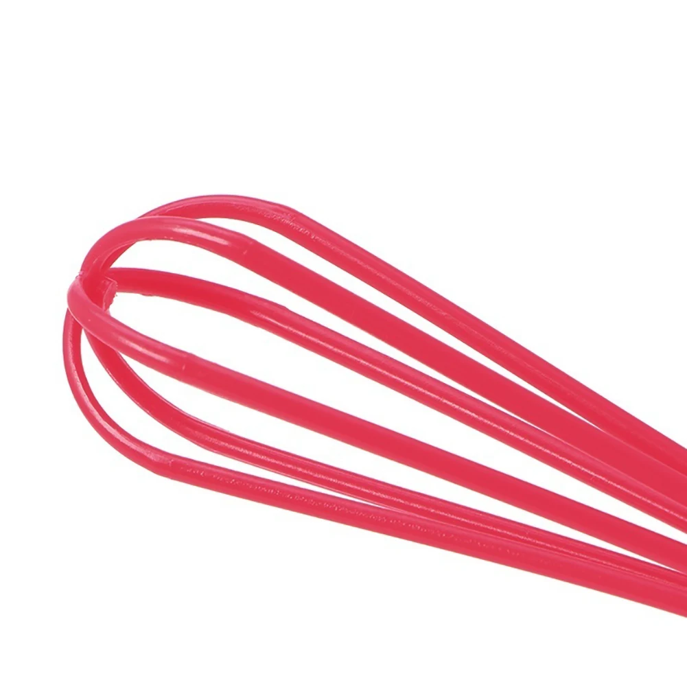 3Pcs Pro Salon Plastic Hairdressing Dye Cream Whisk Hair Mixer Barber Stirrer