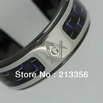 

Free Shipping Buy Cheap Price Discount Jewel USA HOT Selling 8MM Men&Womens Black 316 Stainless Steel Two Tone Wedding Rings