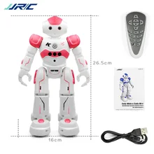 JJRC R2 RC Robot Gesture Sensor Dancing Intelligent Program CADY WIDA Toy Accessory Gift for Children