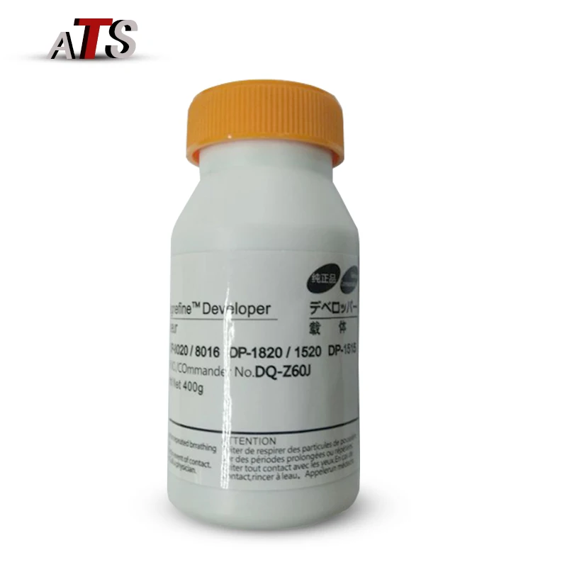 400 г порошок разработчика для Panasonic DP 1820 1520 8016 совместимый DP1820 DP1520 DP8016