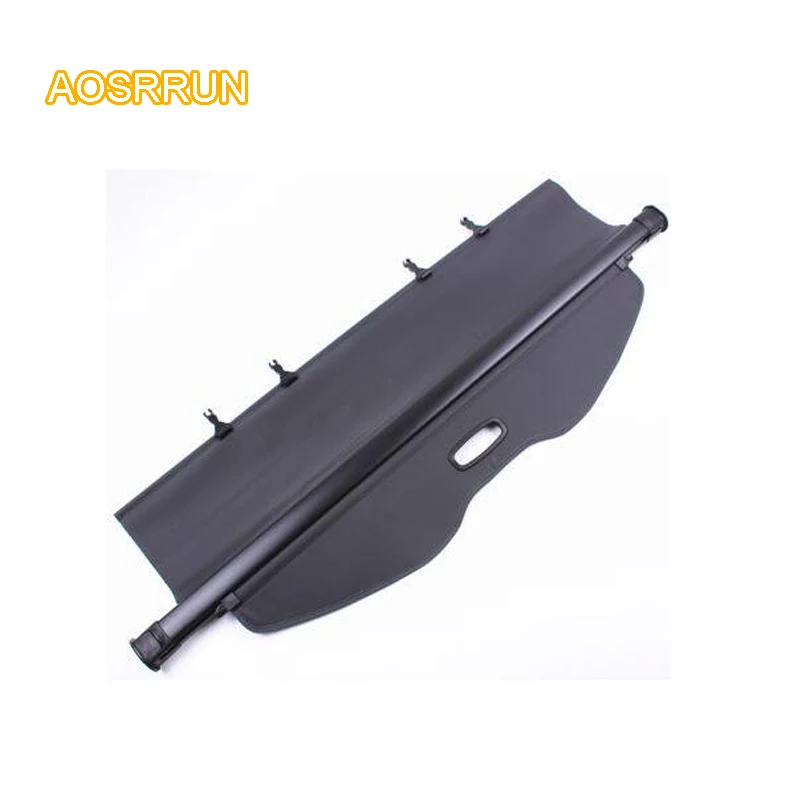 

AOSRRUN Covering material curtain backup boot every other car modification content curtain walls for Ssangyong Korando COVER