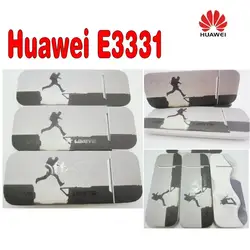 Бесплатная доставка HUAWEI E3331-3g 21 м USB Dongle E3331 модем HUAWEI