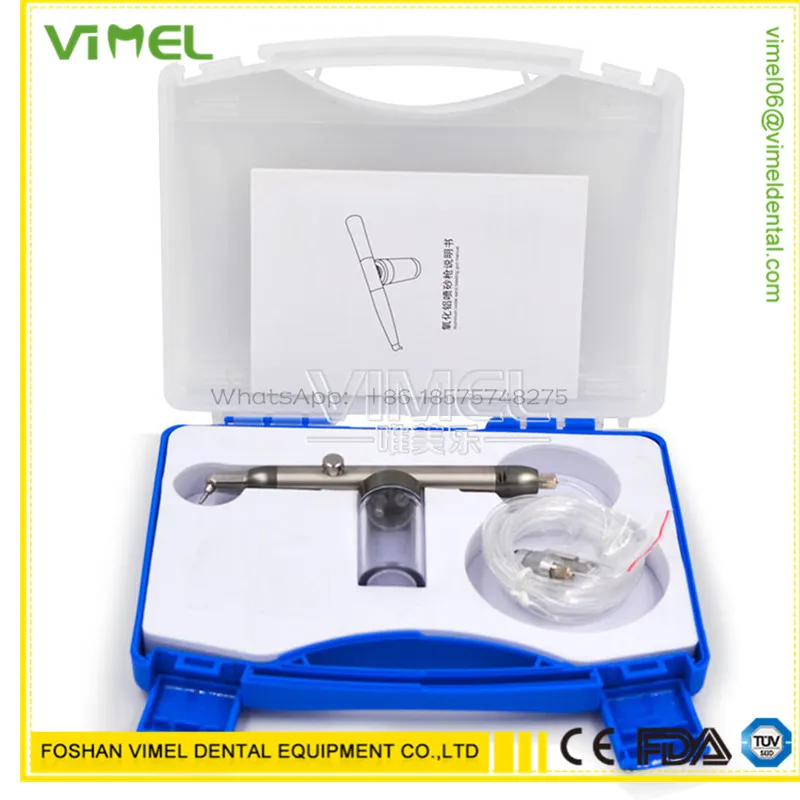FSVIMEL стоматологический полировщик для абразивной полировки|intraoral camera|dental oral