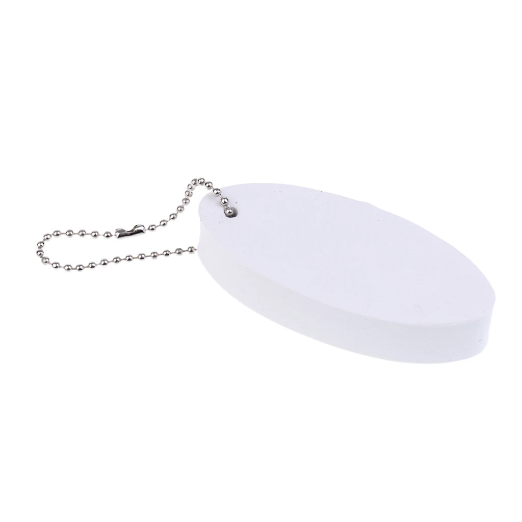 Float Key Ring Floating Water Sports Boat Keyring Keychain Surfing Swimming Boating Kayaking Marine Boat Accessories Multi Types