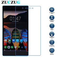 9H 0.3mm Tough Tempered Glass Film For Lenovo P8 TB-8703F Glass Screen Protector Protective Saver For Lenovo Tab3 8 Plus 8 inch 