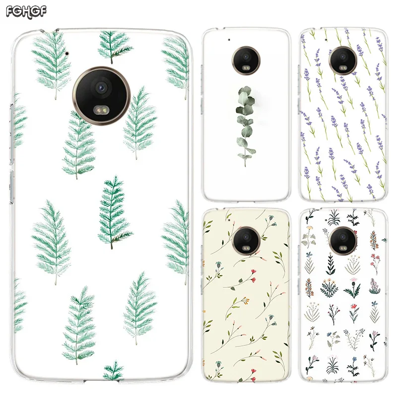 

Lovely Iowa Silicone Hull Shell Back Case For Motorola MOTO G7 G5 G5S G6 E4 E5 Plus G4 Play Riverdale Cover