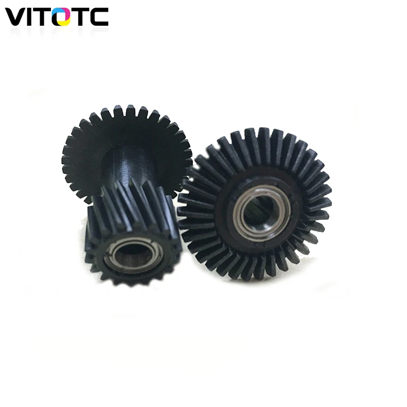 Копир порошок для Xerox DC1100 DC 4110 4112 4127 4590 D95 4595 D25 привод порошка отходов Япония копир