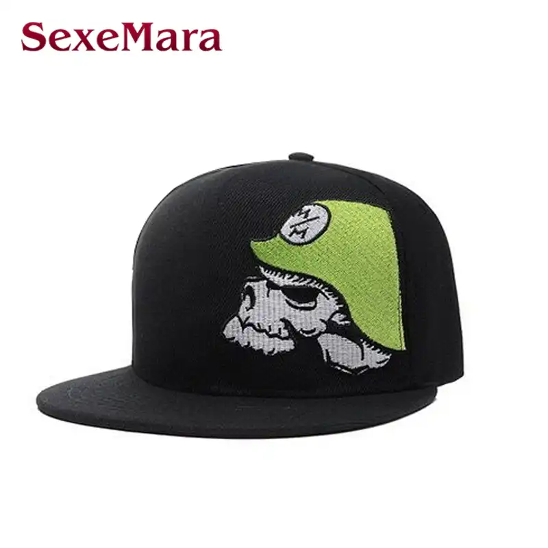 best baseball hats 2018