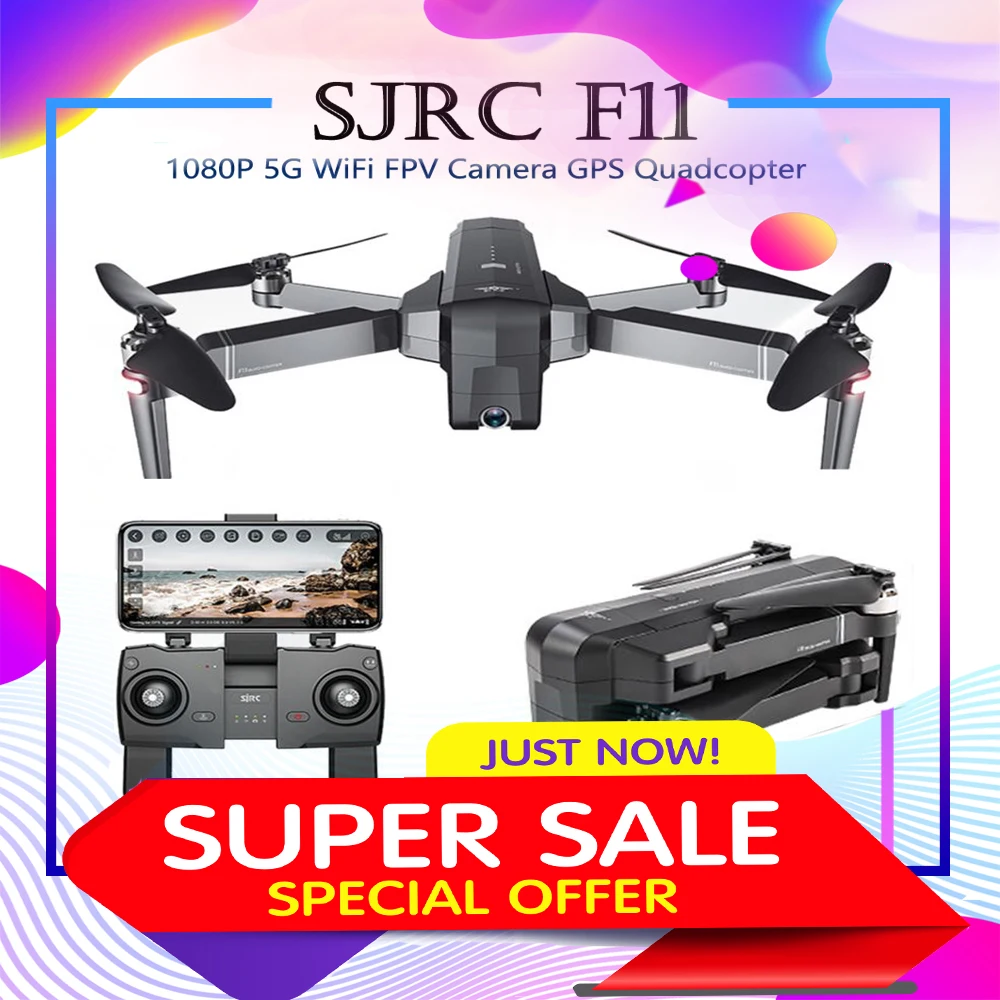 

Drone Professional GPS Brushless Dron 2K/1080P Camera Quadrocopter Auto Follow Drones with Camera HD VS X8 F11 PRO b4w