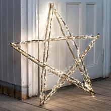 10M 33Ft Micro 100 Leds Silver Copper Wire LED String Light Fairy Lights Includes Power Adapter