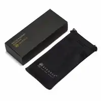 AEVOGUE เดิมสำหรับแว่นตากันแดด 20 ชิ้น/ล็อตกล่องกระเป๋า AEcase - J