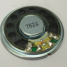 Рог громкий Динамик для Motorola GP328 GP338/380 GP3688 PRO5150 ht750 Радио