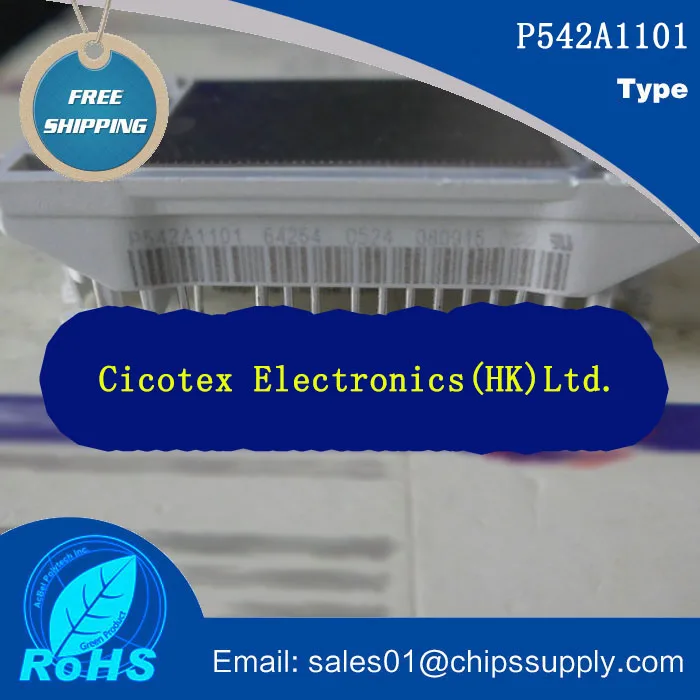 

P542A1101 модуль IGBT