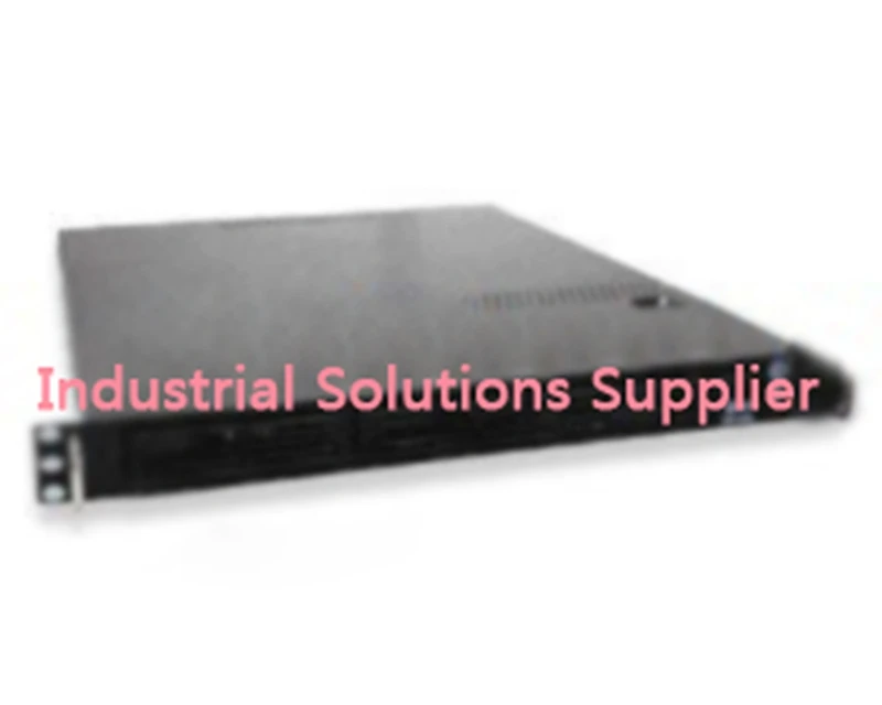

1U-13400 Mini Ultra-Short 1U Industrial Computer Case 40cm 2 Hard Drive