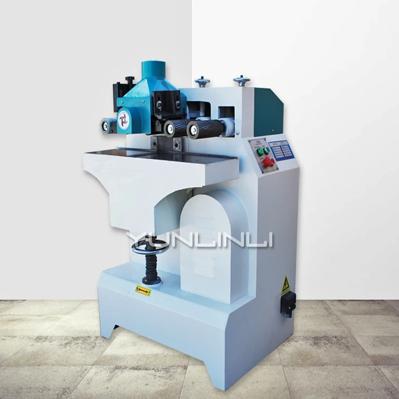 

Wood Lineing Machine 380v 6000r/min 3KW Multi-functional Woodworking Machine Tool Planer For Woodworking MB101