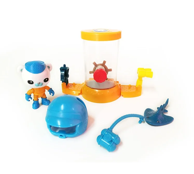 octonauts peso toy