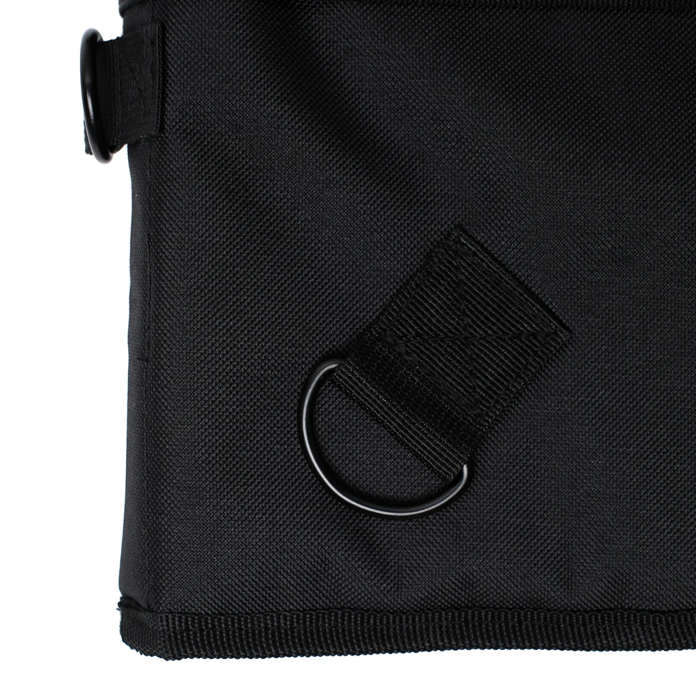 Fondina Tattica Molle Per Fucile Da Caccia O Shotgun - Custodia Nylon, Portabile Alla Cintura