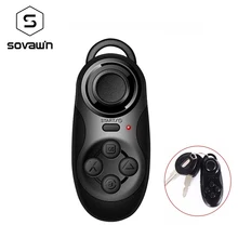 MOCUTE 032 Android геймпад видео джойстик Bluetooth пульт дистанционного управления VR игровой коврик беспроводной ПК Джойстик для смартфона VR