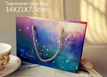 

Cake packing bag/ gift bag Fast Free shipping 50piece\lot