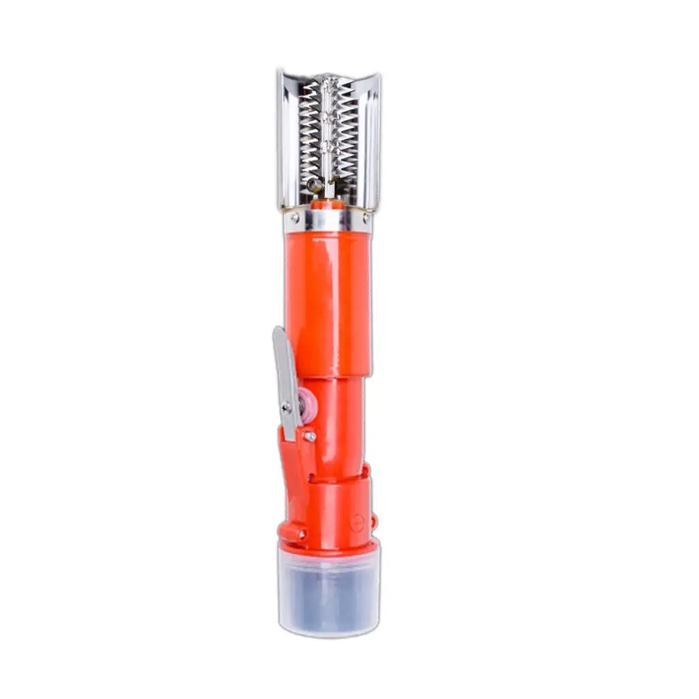 

Universal/Big/Small Scales Type Electric Fish Scaler Scraper Blade Knife Kitchen Gadgets Fish Scales Seafood Waterproof Remover