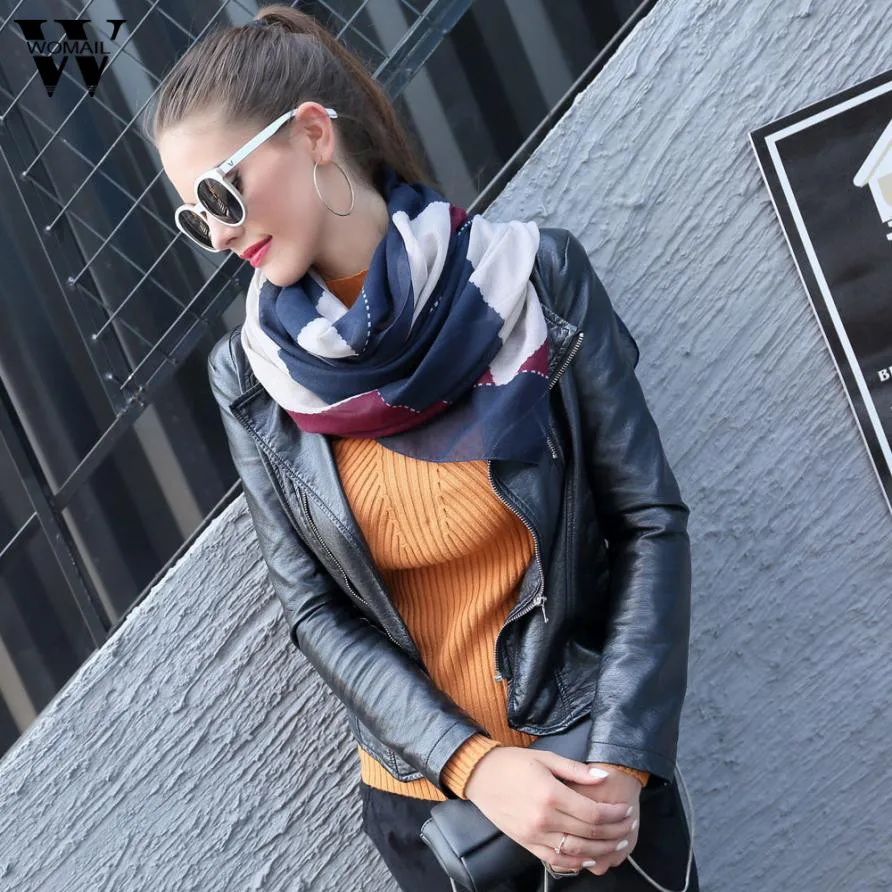 Женский шарф с принтом CharmDemon шелковая шаль se8|scarf shawl|fashion scarfscarf fashion |