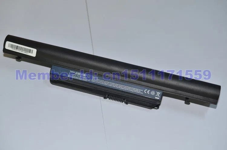 Аккумулятор JIGU для ноутбука Acer Aspire 5553G 5745 5745G AS10E7E AS10E76 7739 5820 5820T 3820T AS10B73 AS10B75 AS10B7E 5625