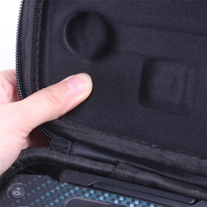 Чехол для пульта дистанционного управления DJI Mavic Mini 2 Pro ZOOM Spark ящик хранения