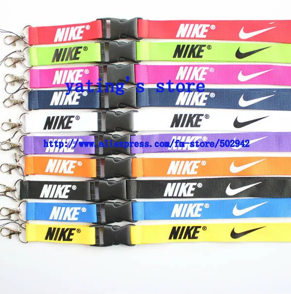 nike lanyard aliexpress