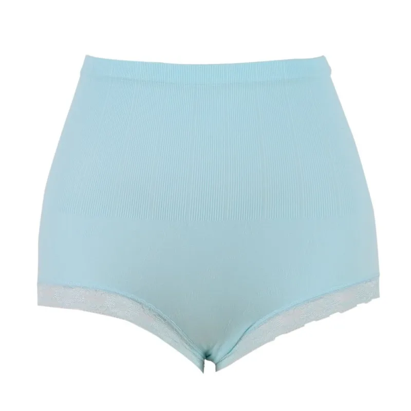 Women Seamless Lingerie Underwear High Waist Slimming Body Shapper Panties Shapewear Women Body Shaper