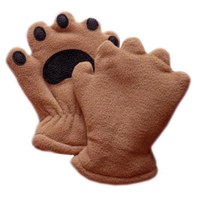 Bearhands 703652 Infant Mittens - Camel