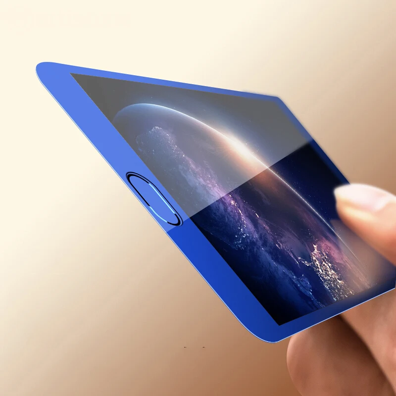 Защитные плёнки для Huawei Honor 9 Экран протектор 2.5D HD Плёнки honor9 Стекло tempred Стекло для Honor 9 Стекло