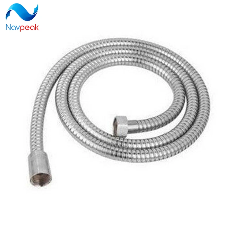 Universal Duschschlauch 1,5m - Flexibel Und Knicksicher