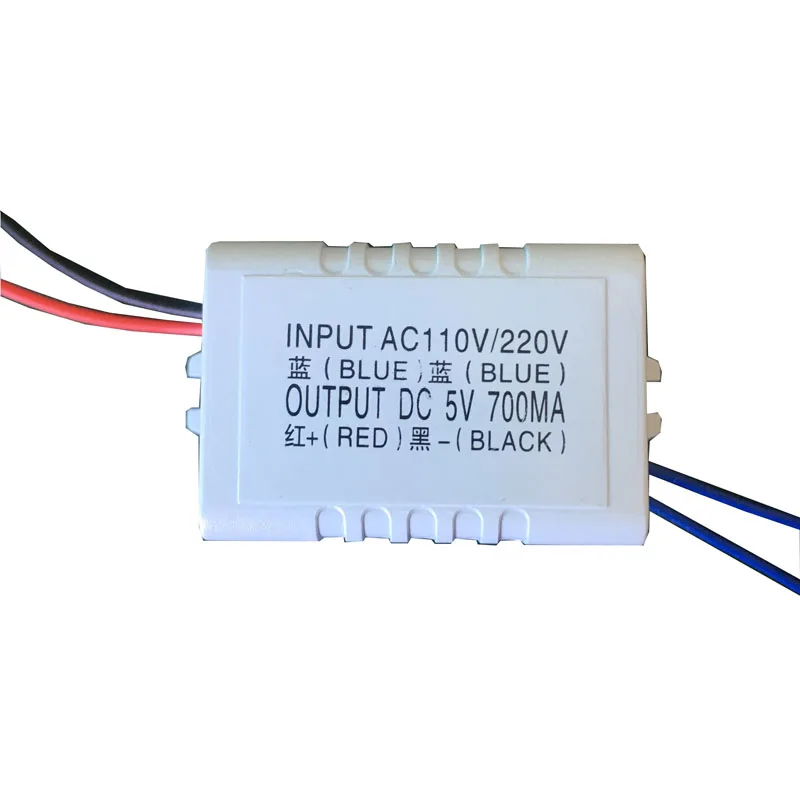 

5W AC-DC Converter 110V 220V TO 5V 700m AIsolated Switching Power Supply Buck Step Down Module