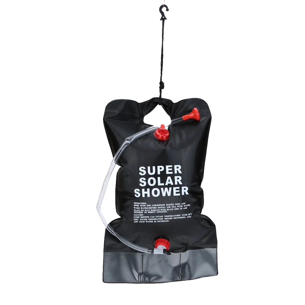 Solar Shower Bag Solar Shower Bag