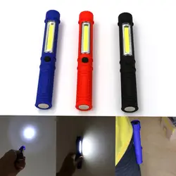 Многофункциональный Портативный УДАРА лампы Work Light фонарик