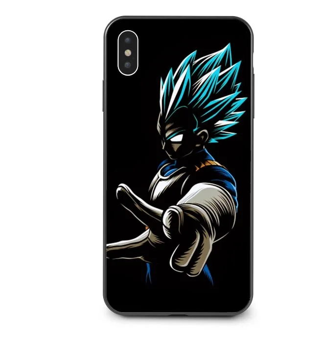 iPhone 6 Plus/6s Plus, Broly Evos MIM Global Dragon Ball Z Super GT Etuis Coque Case Cover Compatible pour Tous iPhone iPhone 6 Plus/6s Plus, Broly Evos MIM Global Dragon Ball Z Super GT Etuis Coque Case Cover Compatible pour Tous iPhone