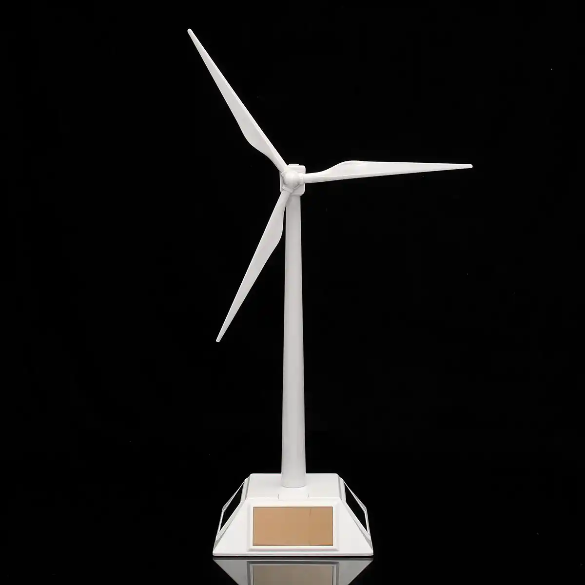 solar windmill toy