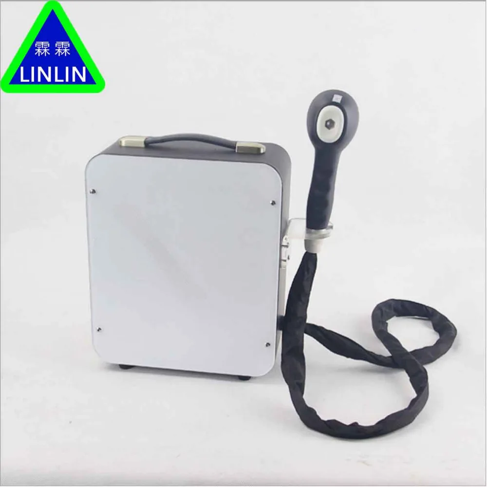 LINLIN парикмахерское оборудование портативный Нано опрыскиватель Уход за волосами испаритель микро туман Настольный распылитель массаж и релаксация